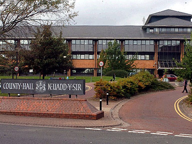 Cardiff Council admit to £91m 'hole' in budget Welsh Business News